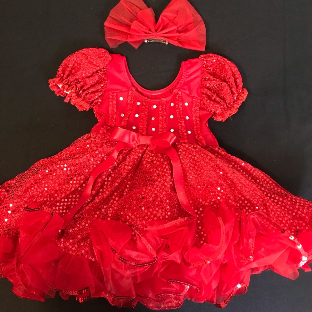 Girl’s Costume Child Small
